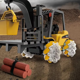 689-807 JCB R/C secondary