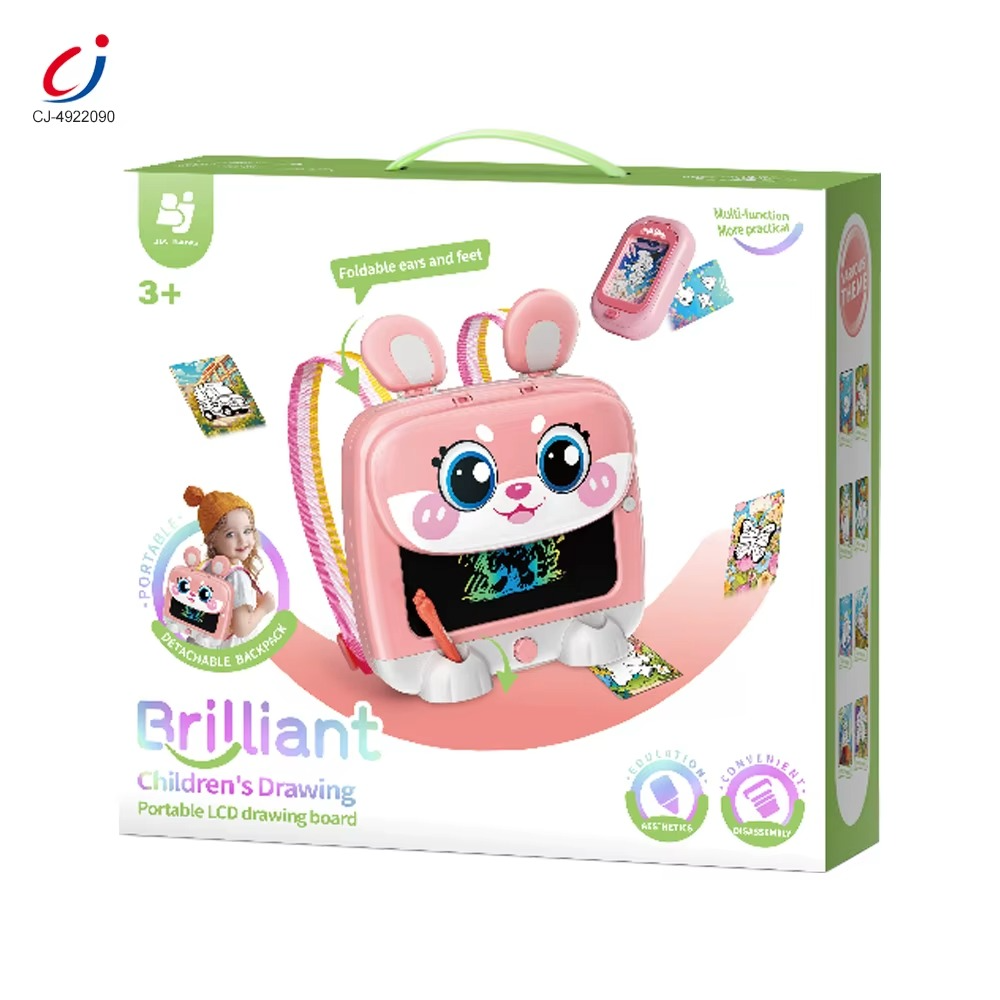 899-183Y BRILLIANT PORTABLE LCD DRAWING BOARD