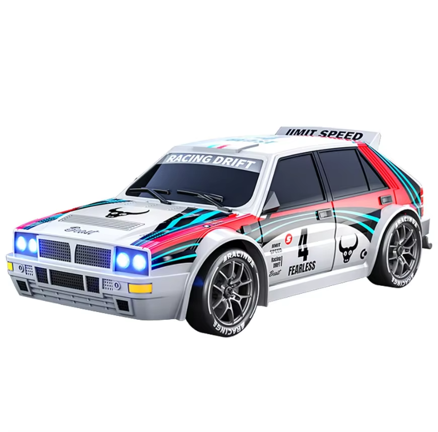 Beast SG204PRO - 1/24 2.4G 4WD RC Drift Car description image 1