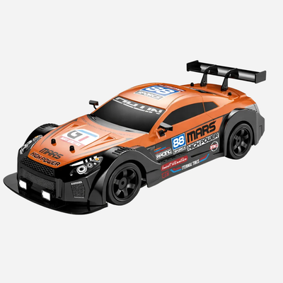 1/16 Racing Quad Drive Drift Vehicles