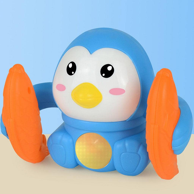 Dancing Banana Monkey