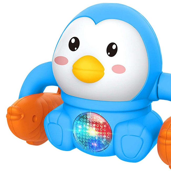 Dancing Banana Monkey