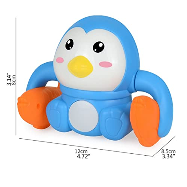 Dancing Banana Monkey