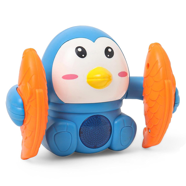 Dancing Banana Monkey