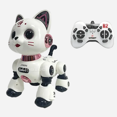 Smart Remote Control Cat Intelligence Gesture Control Robot