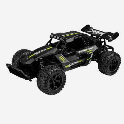 1/12 2.4G Remote Control Full Function Adventure Racing Car 3699-057