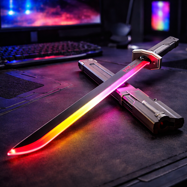 Katana Sparking Sowrd