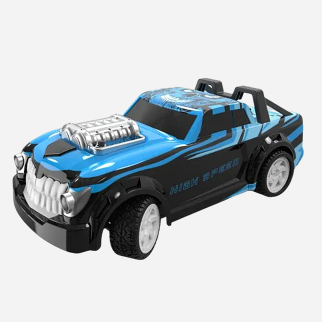 1:14 2.4G Four Wheel Drive Drifting High Speed Car