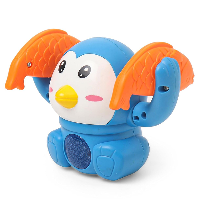 Dancing Banana Monkey