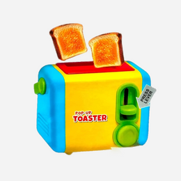 Pop Up Toaster