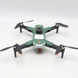 JS39P - 2.4GHz Remote Control Drone with HD Camera, Rechargeable Battery, Stable Flight, One-Key Takeoff, Intelligent Aerial drone