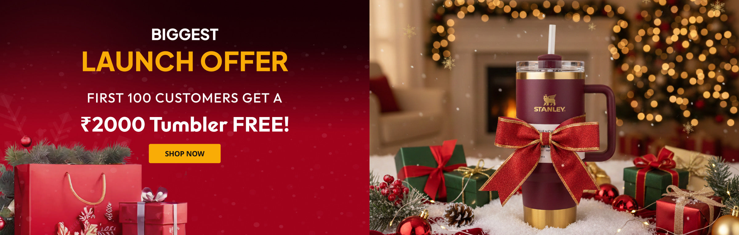 Desktop Slider Image