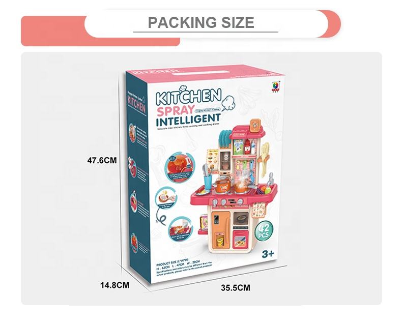 Kitchen spray boiling water (Blue) -MJL-908B