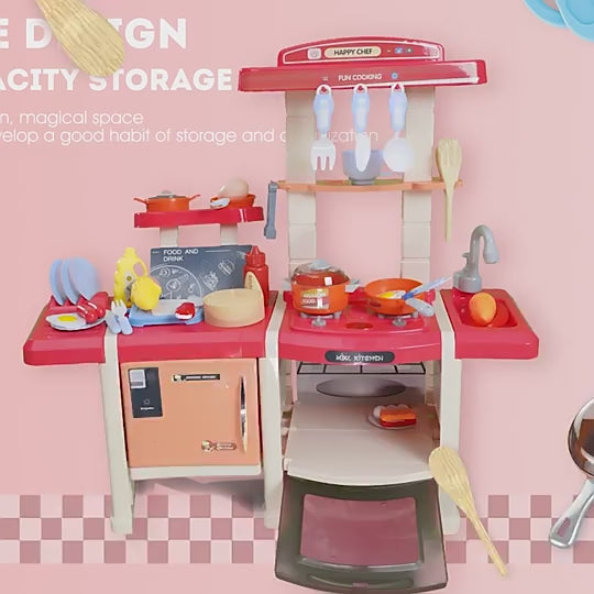 Spraying mist kitchen - MJL-713