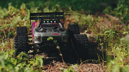 Beast SG316-PRO 4WD Offroad 4X4 High Speed RC Car secondary