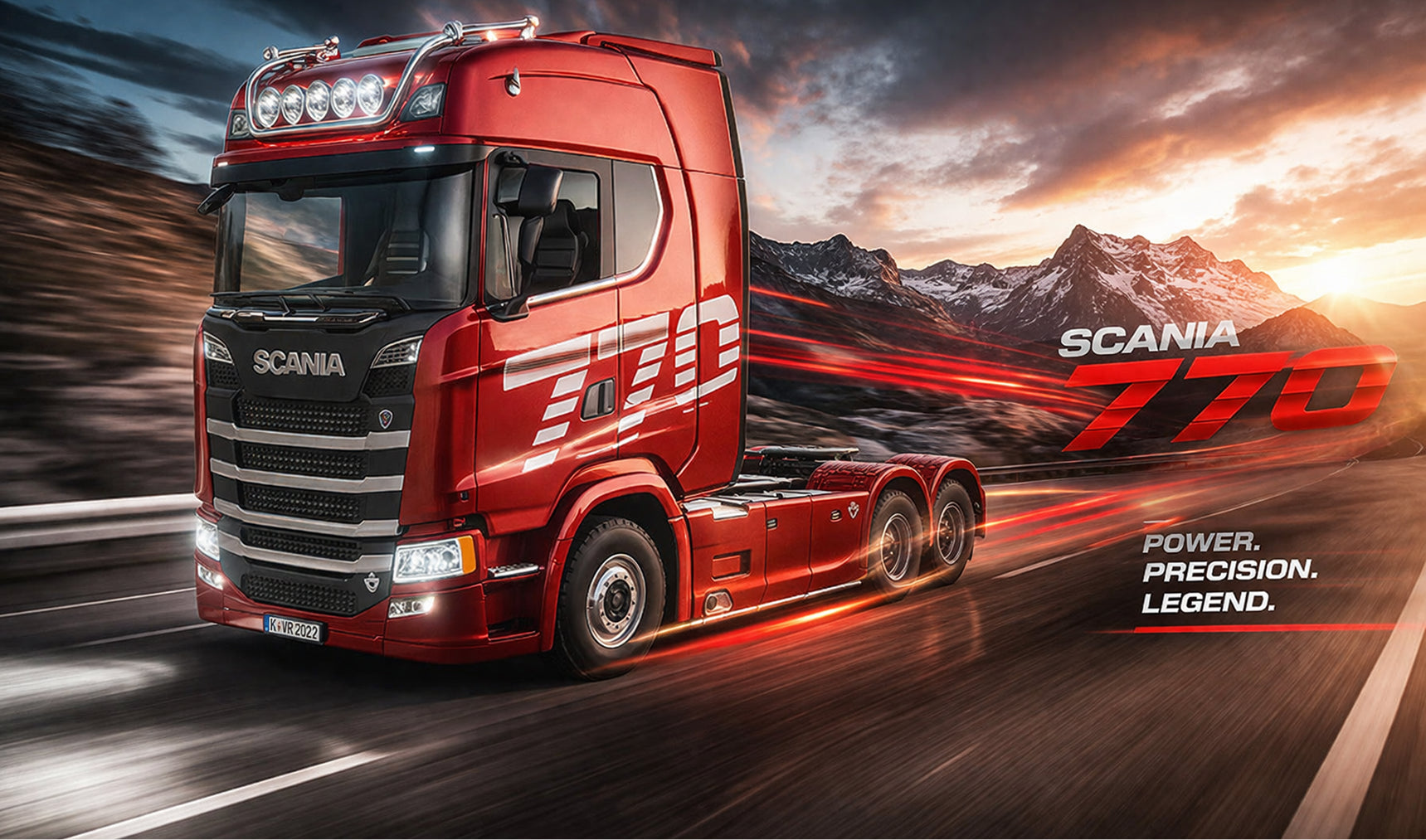 Desktop Slider Image